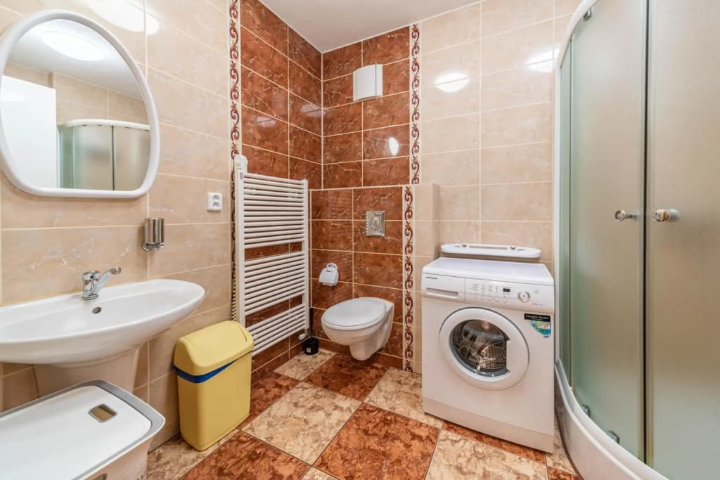 Apartmán blizko centra Prahy - photo 6
