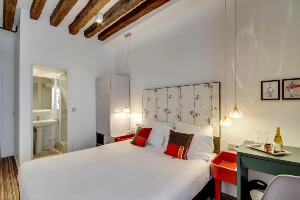 Hôtel Sèvres Saint Germain - photo 5