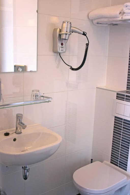 Hotel Allure - photo 10
