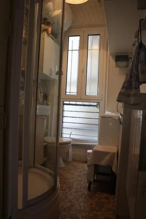 Appartement Petroff - photo 8