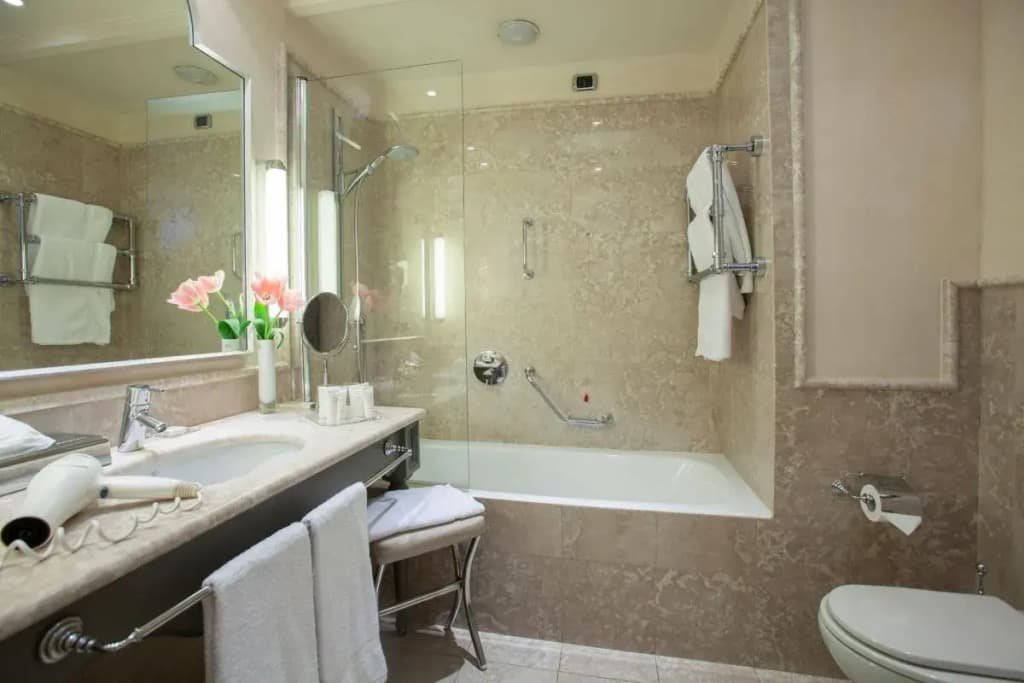 Starhotel Tuscany - photo 9