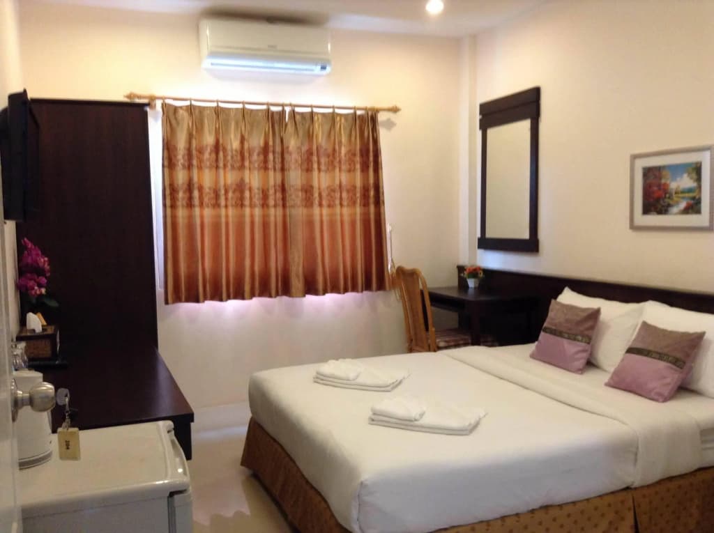 Cozy Guesthouse Phuket - photo 2