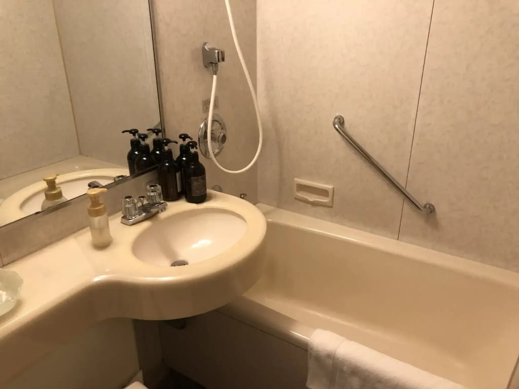 Rembrandt Hotel Tokyo Machida - photo 31