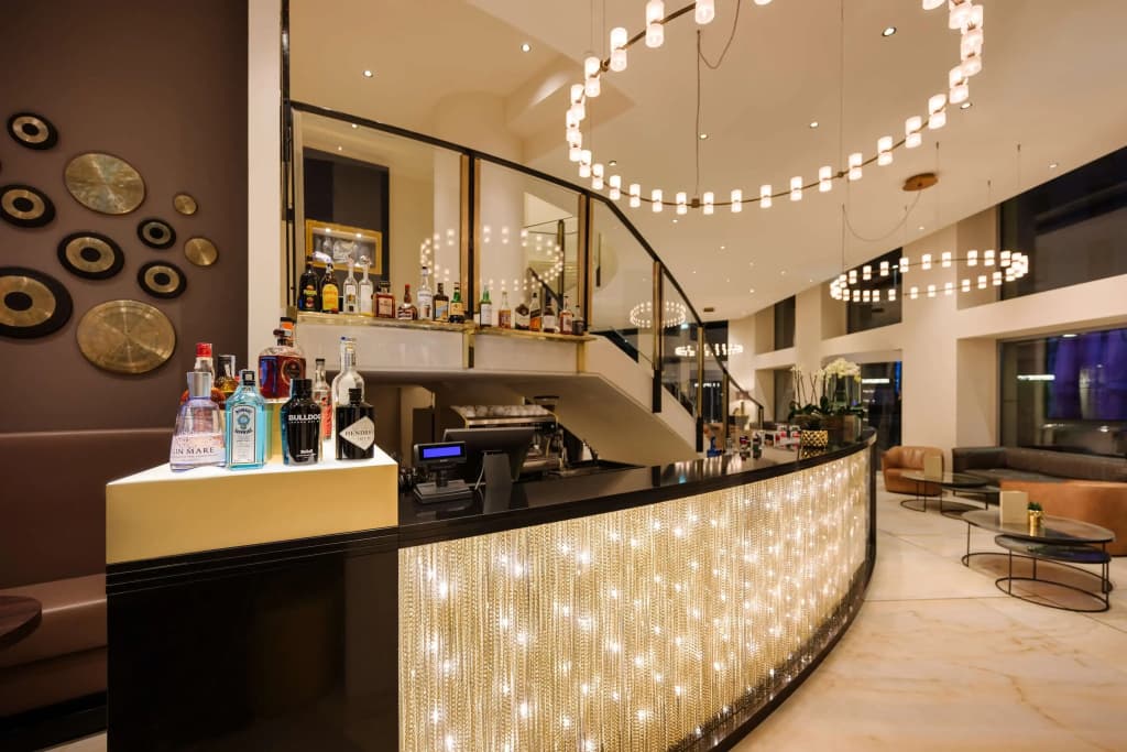 The Square Milano Duomo - Preferred Hotels & Resorts - photo 2