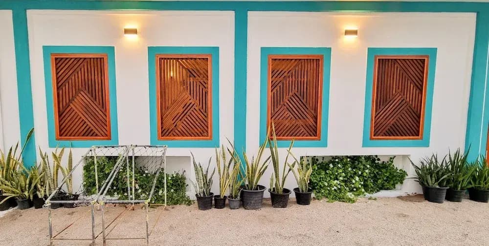 Vaagali Inn - photo 9