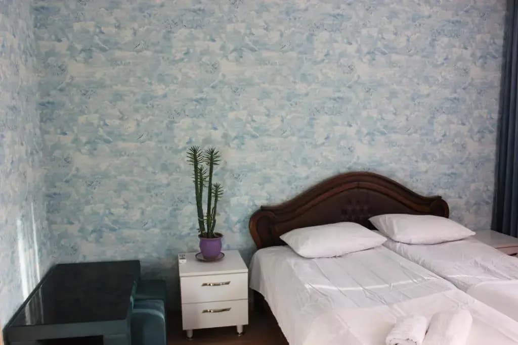 Hotel Panafi - photo 5