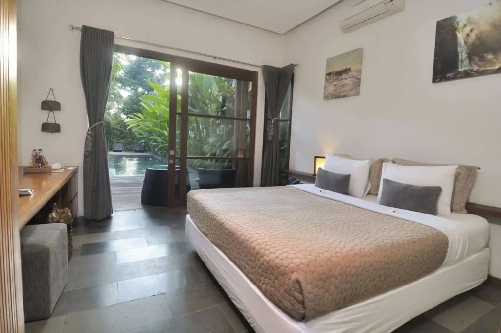 Luwak Ubud Villa & Jungle Suite - photo 3