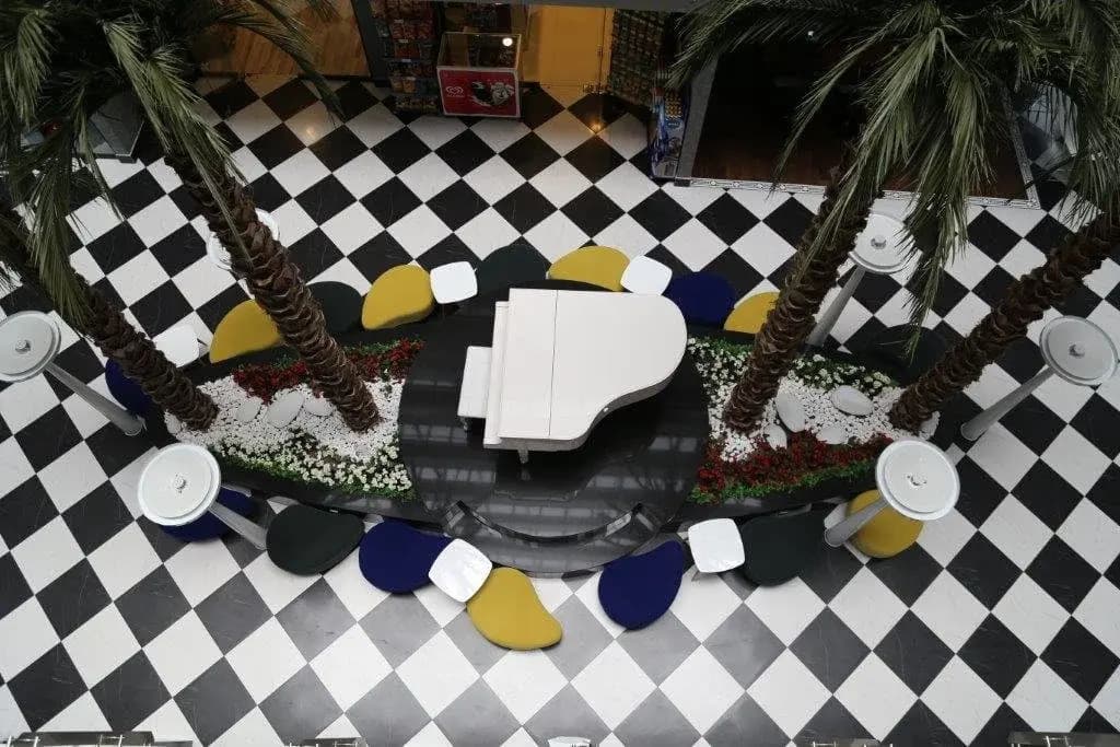 Sunprime C-Lounge Hotel - Adults Only - photo 39