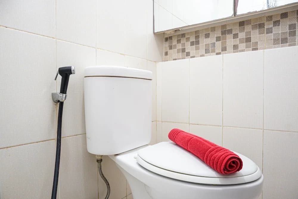 Comfortable Studio @ Green Bay Pluit Apartment - photo 8