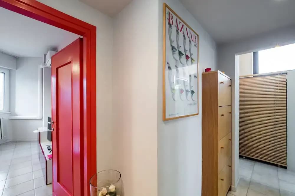 Santa Teresa Apartment - photo 4