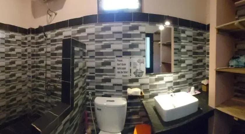 Banana Homestay - photo 7