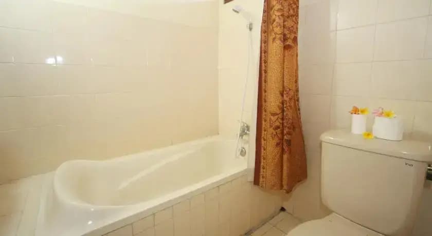 Tiing Gading Bungalow - photo 8