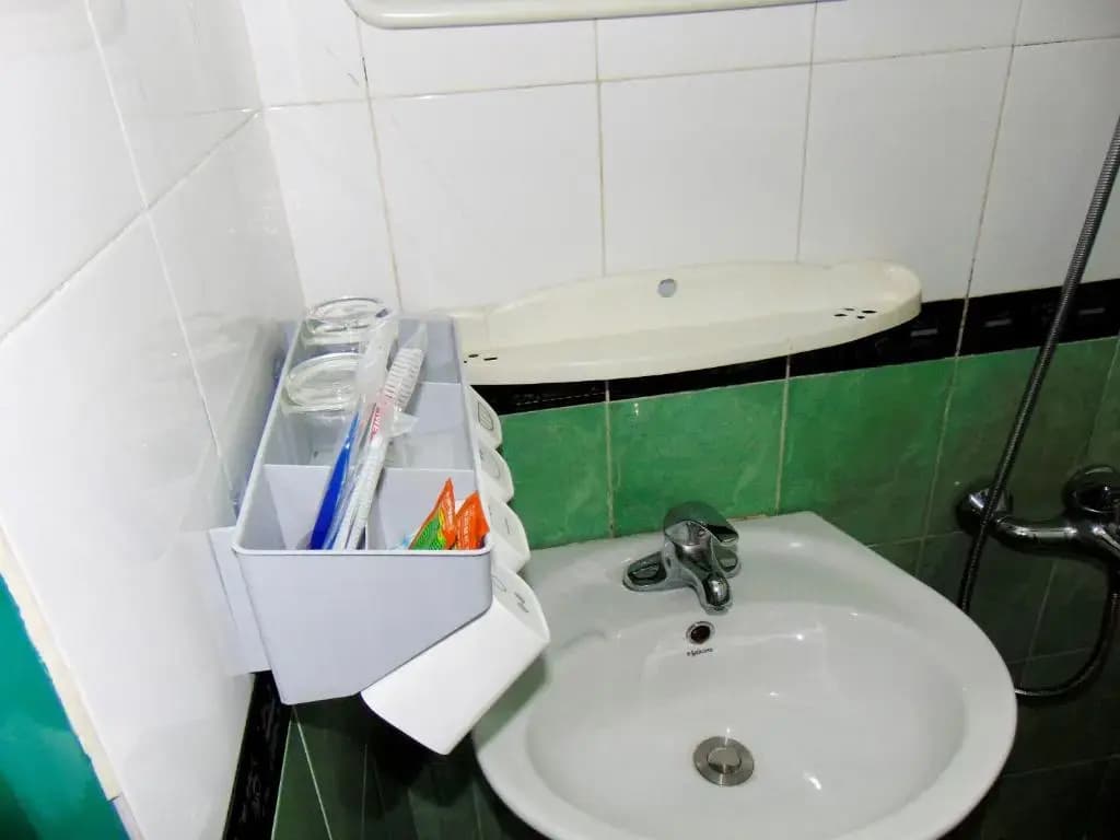 Alex Ha Long Hotel - photo 8