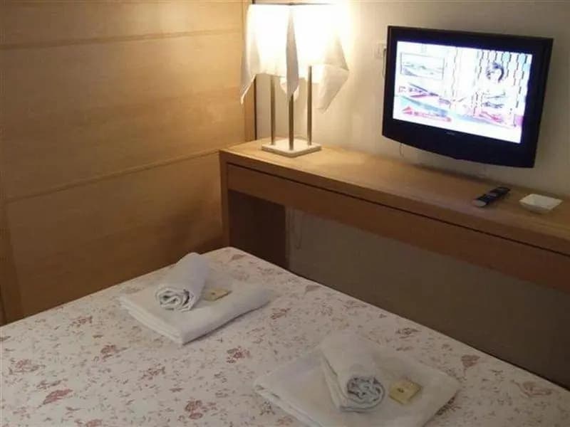 Apollo Apartment - main photo