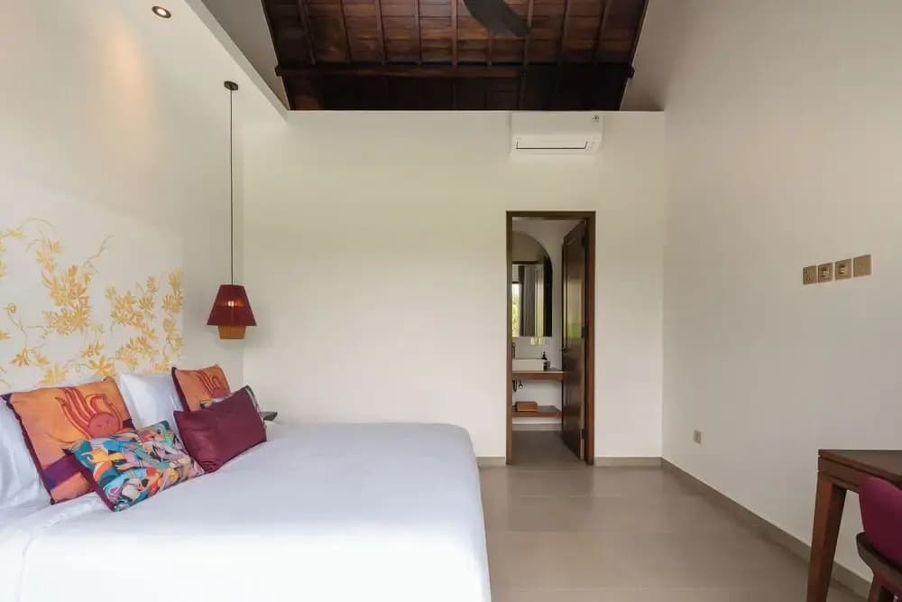 Rocca Bella Villa 2 by Alfred in Bali - photo 25