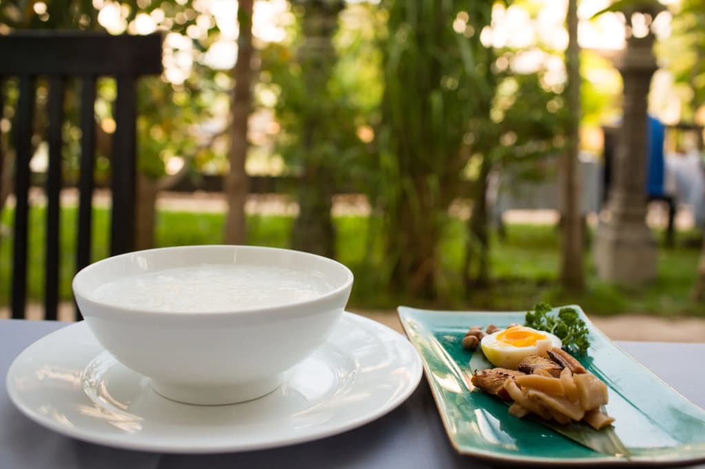 Tanei Angkor Resort and Spa - photo 13