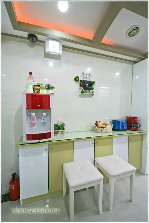Vision Guesthouse - photo 21