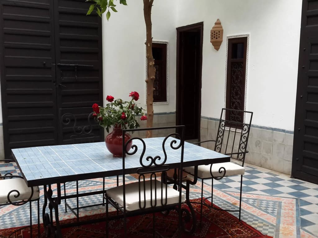 Dar Naima - photo 4