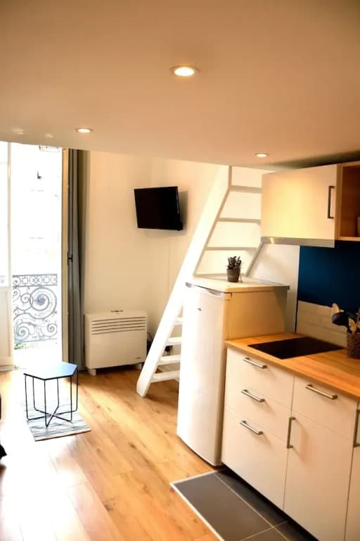 Appartement Blue City - photo 5