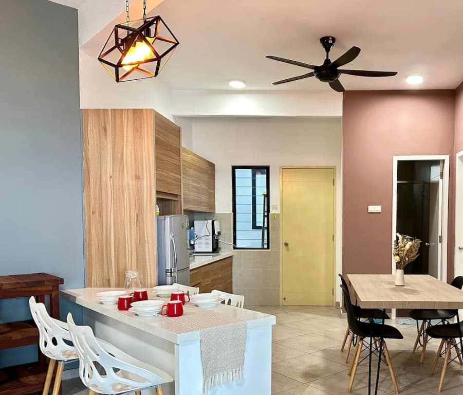 Atlantis Residence - photo 47