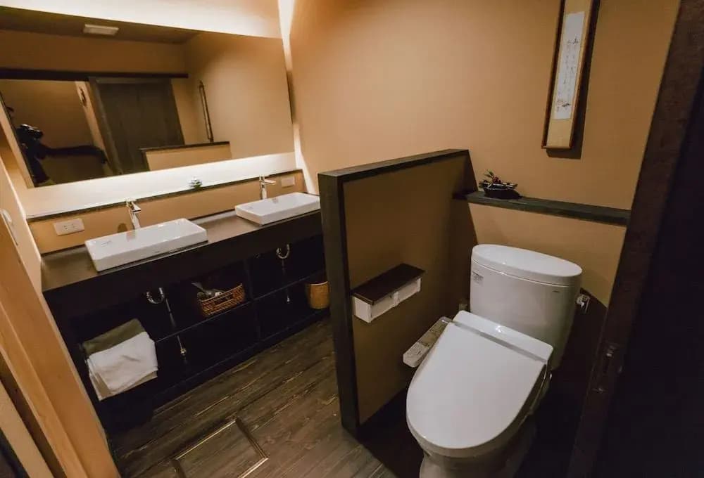 Omiya Ryokan - photo 6