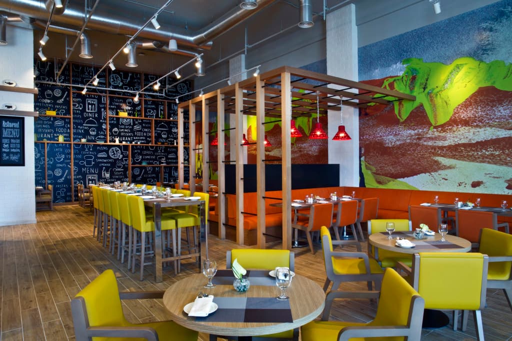 ibis Styles Dragon Mart Dubai - photo 33