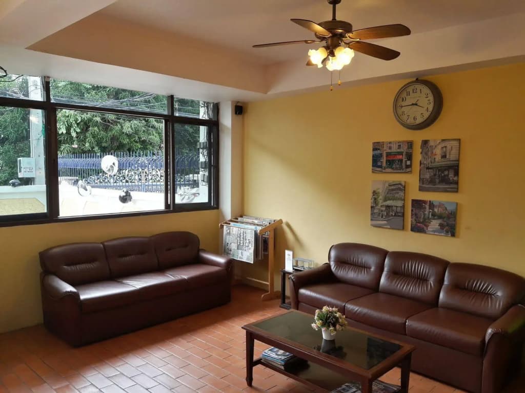A&M Apartment - photo 8