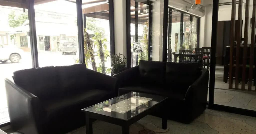 Jongjian Hotel - photo 7