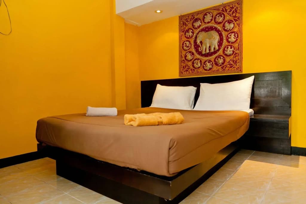 Fullmoon Beach Resort - photo 2