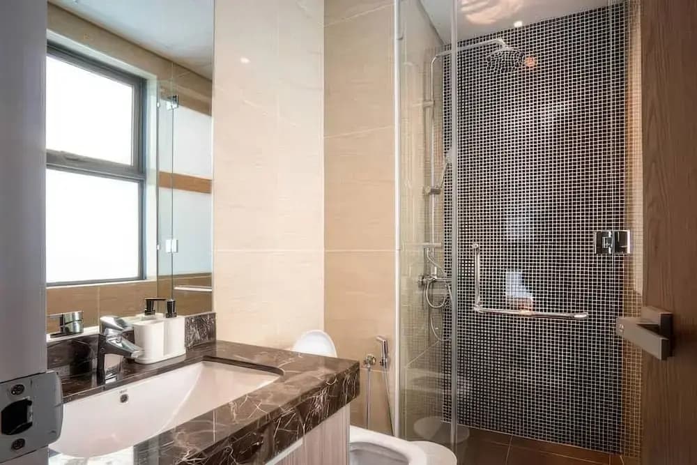 D'rapport Horizon Residences - photo 9
