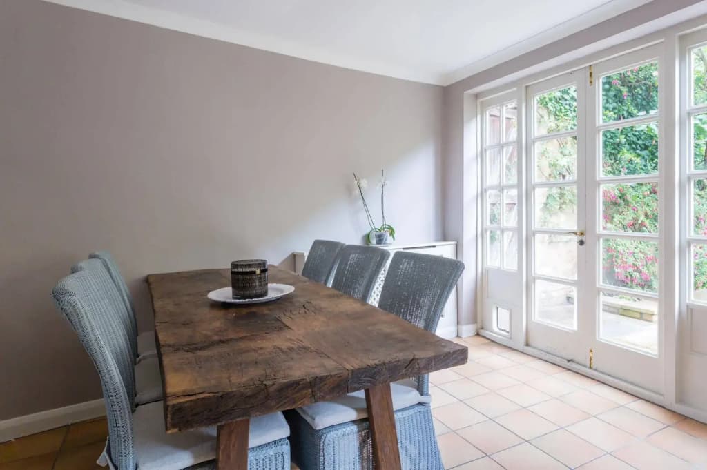 onefinestay - Shepherd's Bush private homes - photo 14