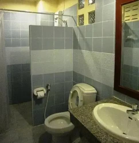 Heart Inn Lanta - photo 9