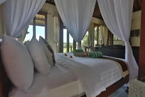 Bali Ubud Villa View - photo 4