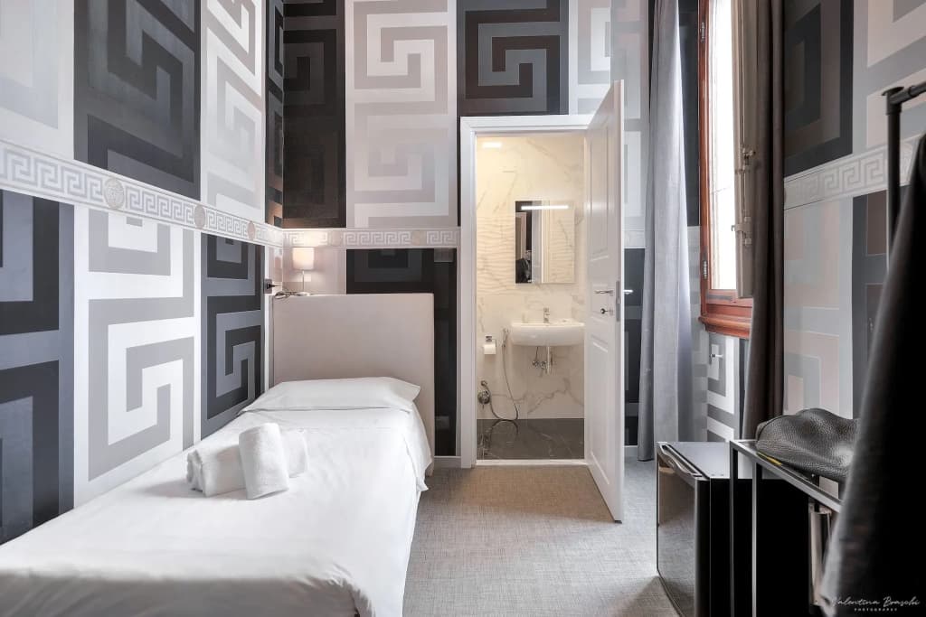 Hotel Argentina - photo 7