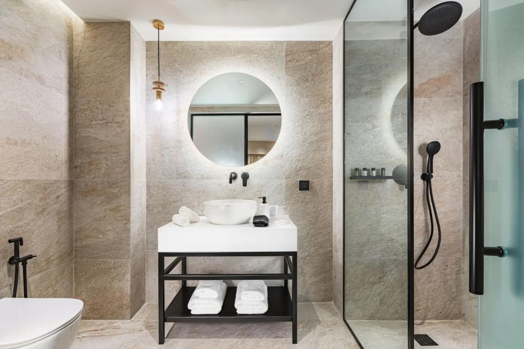 The Residence Aiolou Hotel & Spa - photo 10