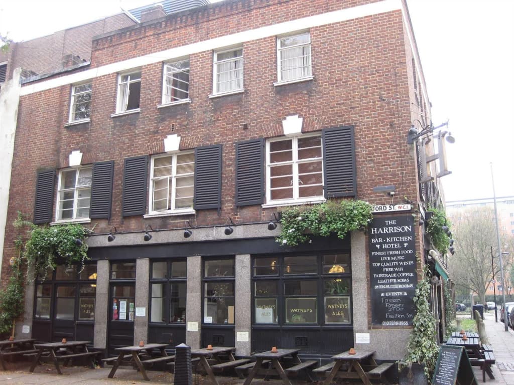 The Harrison - main photo