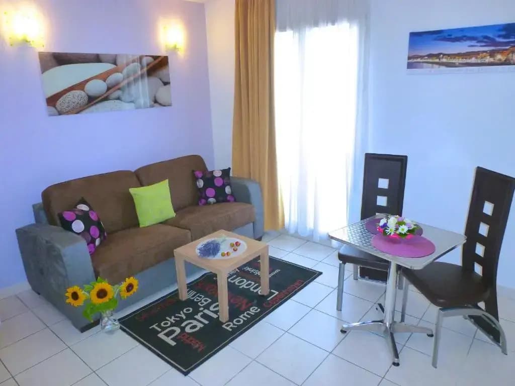 Studios Nice French Riviera - photo 6
