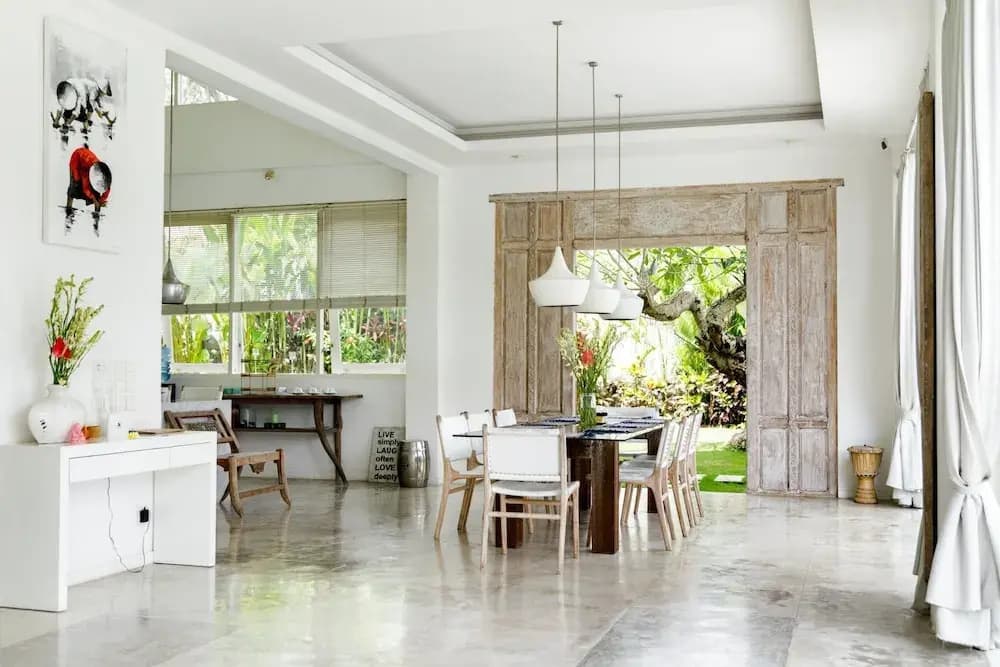 Villa Santai - photo 7