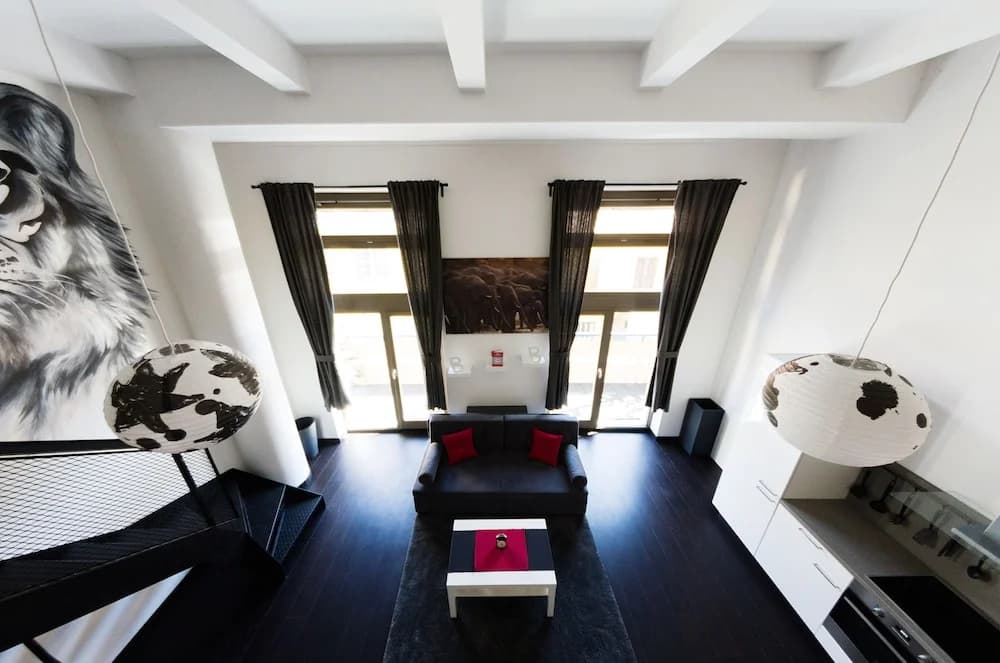 Ricci Apartments - photo 18