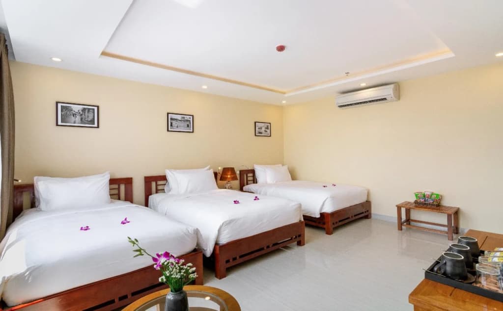 Martin Ho Hotel - photo 7
