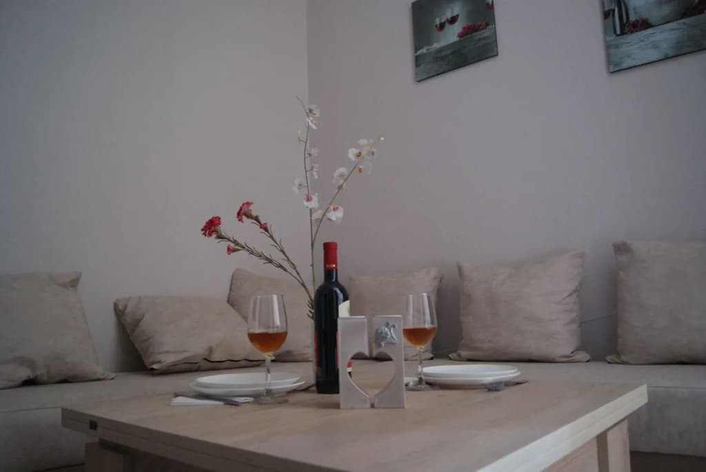 Vazi Aparthotel - photo 3