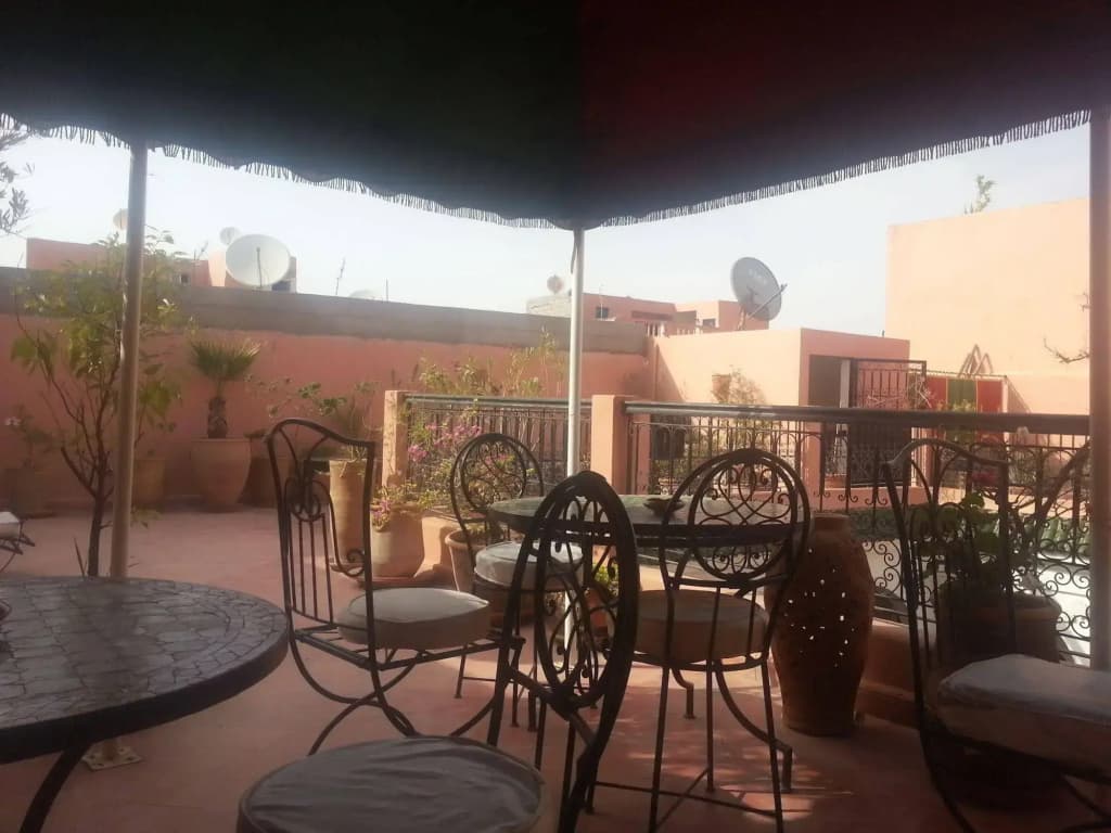 Riad Bousskri - photo 13