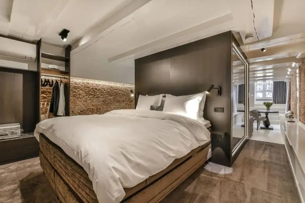 Luxury Canal Suite De Heren - photo 7