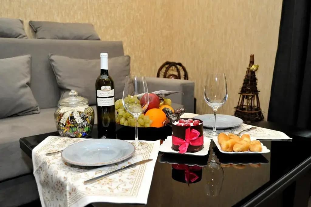 VIP Apartment - main photo