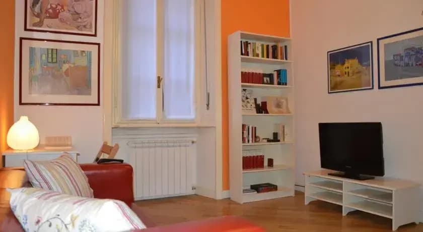Artist Apartment - photo 8