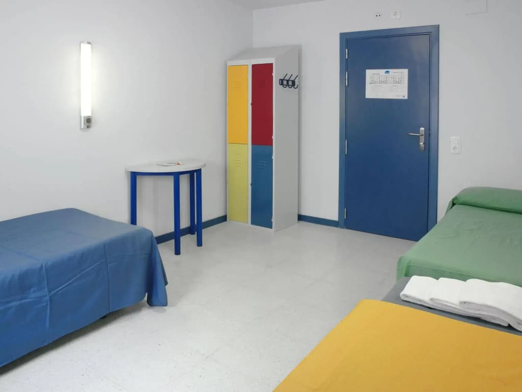 Hostal Welcome - photo 4