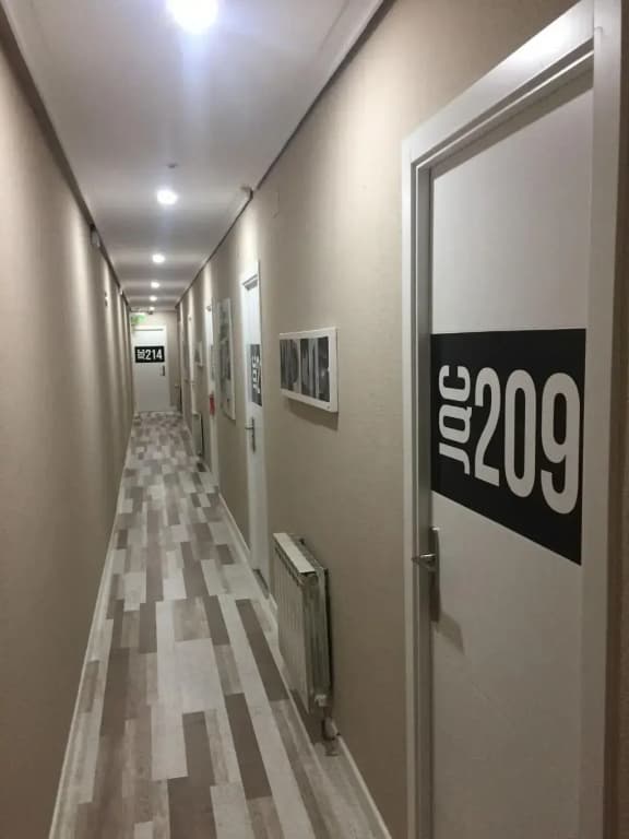 JQC Rooms - photo 10