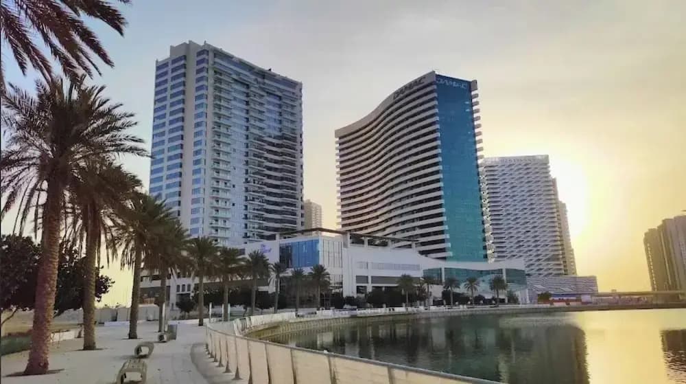 Bloomfields Iconic 2BR Wave Tower - photo 9