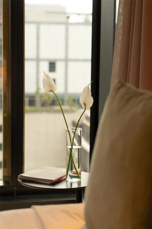 Quincy Hotel Melbourne - photo 48