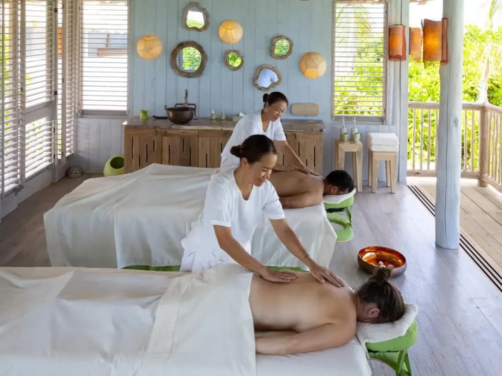 Soneva Secret - photo 10